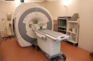  MRI装置１