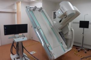 透視装置１