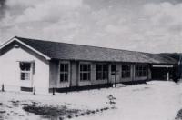 安岐病院開院1