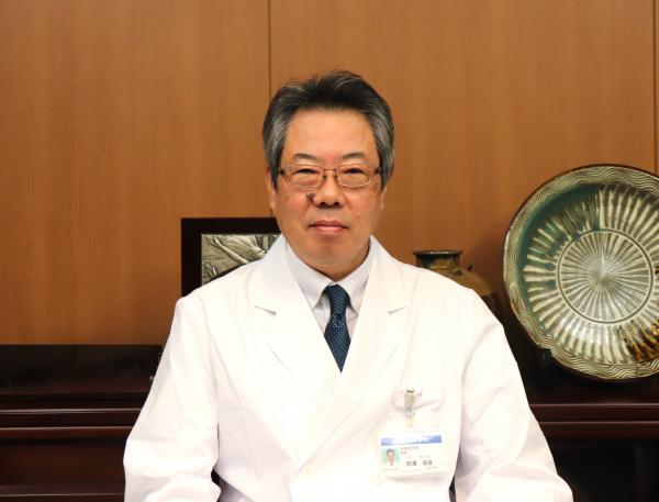 野邊院長