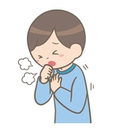 百日咳について