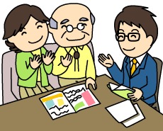 相談